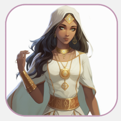 Kamilah